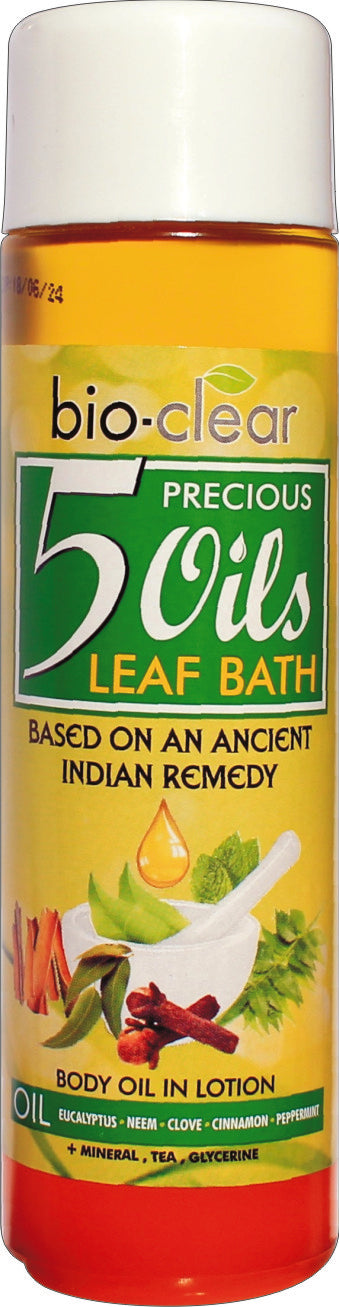 Precious Leave Clean Collections – Info-med Pharmacy