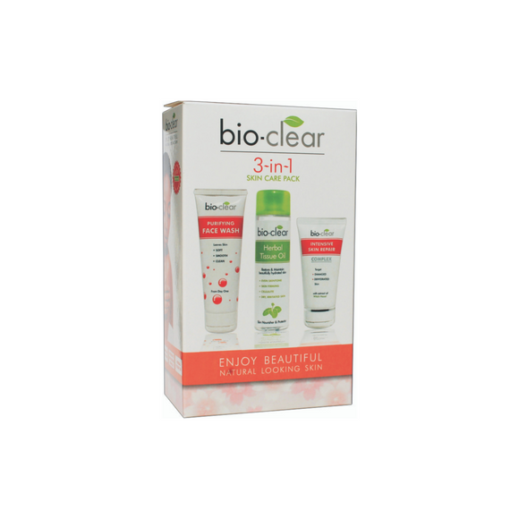 Bioclear Skin Collections – Info-med Pharmacy