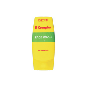 Christin B Complex Face Wash