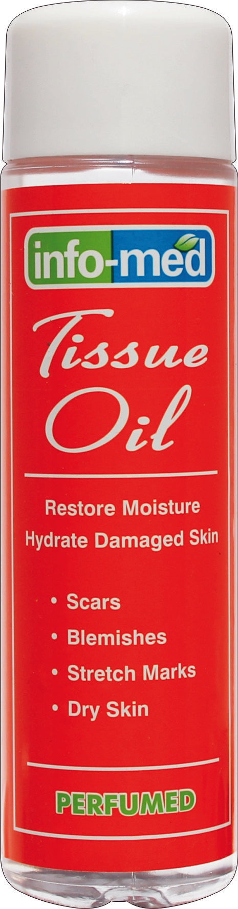 Info-med Tissue Oil 200ml